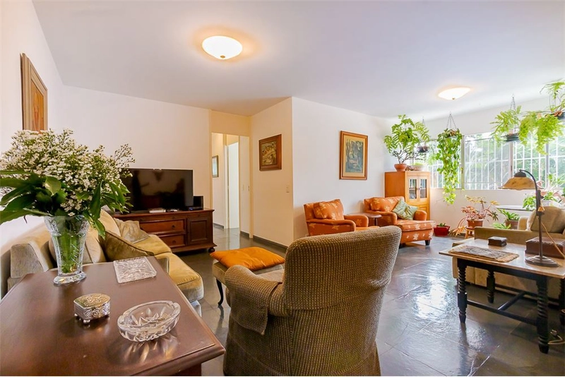 Apartamento 3 dormitórios 1 vaga Vila Madalena: 2ª foto da galeria de imagens do imóvel