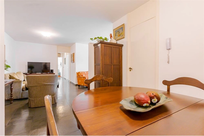 Apartamento 3 dormitórios 1 vaga Vila Madalena: 3ª foto da galeria de imagens do imóvel