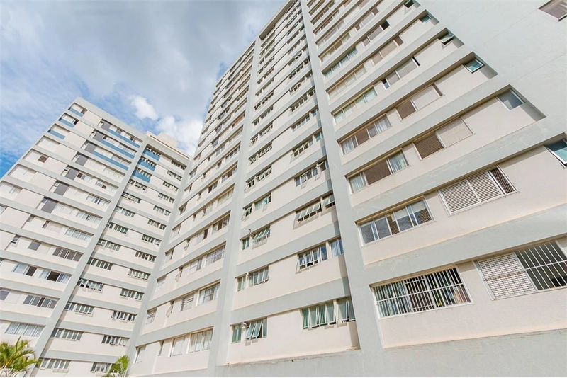 Apartamento 3 dormitórios 1 vaga Vila Madalena: 43ª foto da galeria de imagens do imóvel