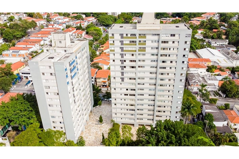Apartamento 3 dormitórios 1 vaga Vila Madalena: 18ª foto da galeria de imagens do imóvel