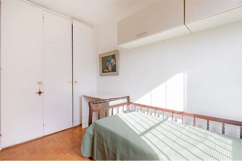 Apartamento 3 dormitórios 1 vaga Vila Madalena: 25ª foto da galeria de imagens do imóvel