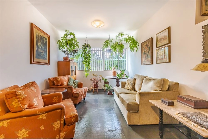 Apartamento 3 dormitórios 1 vaga Vila Madalena: 6ª foto da galeria de imagens do imóvel