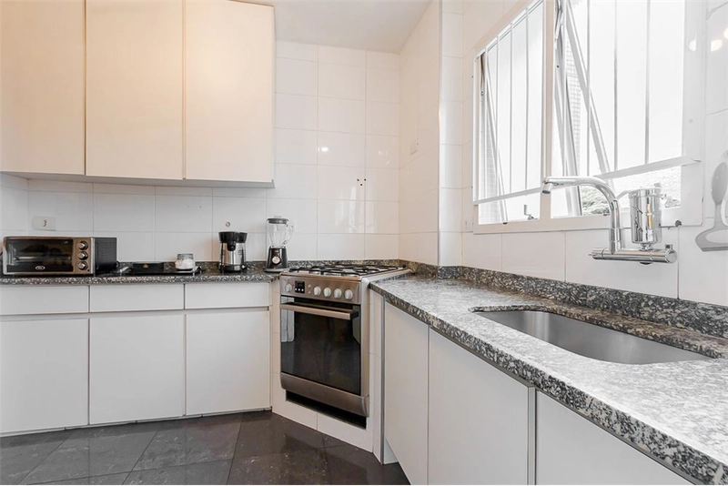 Apartamento 3 dormitórios 1 vaga Vila Madalena: 8ª foto da galeria de imagens do imóvel