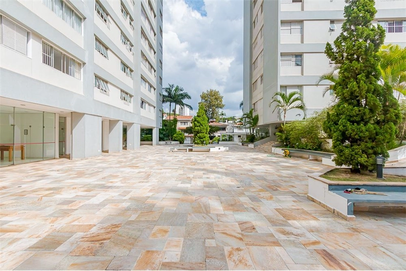 Apartamento 3 dormitórios 1 vaga Vila Madalena: 39ª foto da galeria de imagens do imóvel