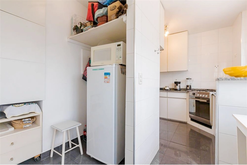 Apartamento 3 dormitórios 1 vaga Vila Madalena: 13ª foto da galeria de imagens do imóvel