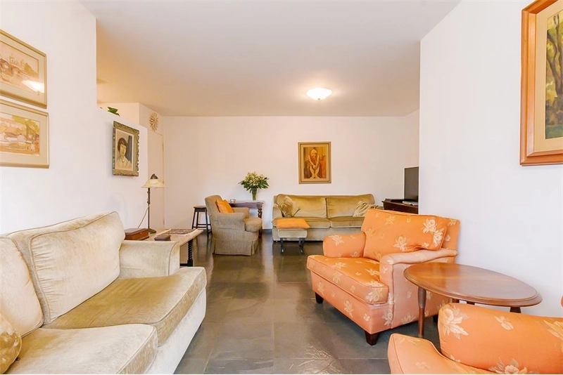 Apartamento 3 dormitórios 1 vaga Vila Madalena: 4ª foto da galeria de imagens do imóvel