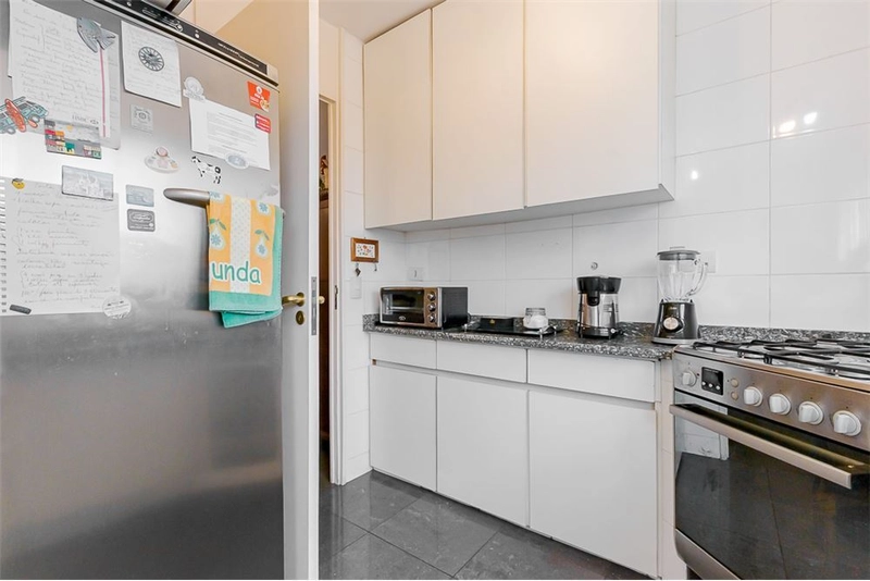 Apartamento 3 dormitórios 1 vaga Vila Madalena: 10ª foto da galeria de imagens do imóvel