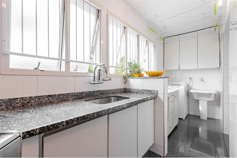 Apartamento 3 dormitórios 1 vaga Vila Madalena: 12ª foto da galeria de imagens do imóvel