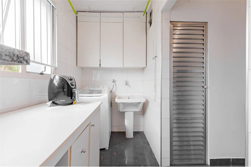 Apartamento 3 dormitórios 1 vaga Vila Madalena: 11ª foto da galeria de imagens do imóvel