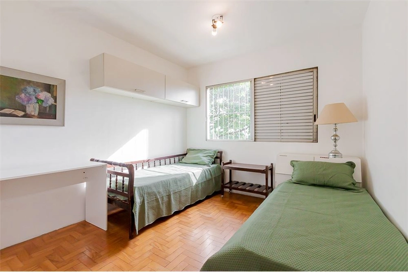 Apartamento 3 dormitórios 1 vaga Vila Madalena: 26ª foto da galeria de imagens do imóvel