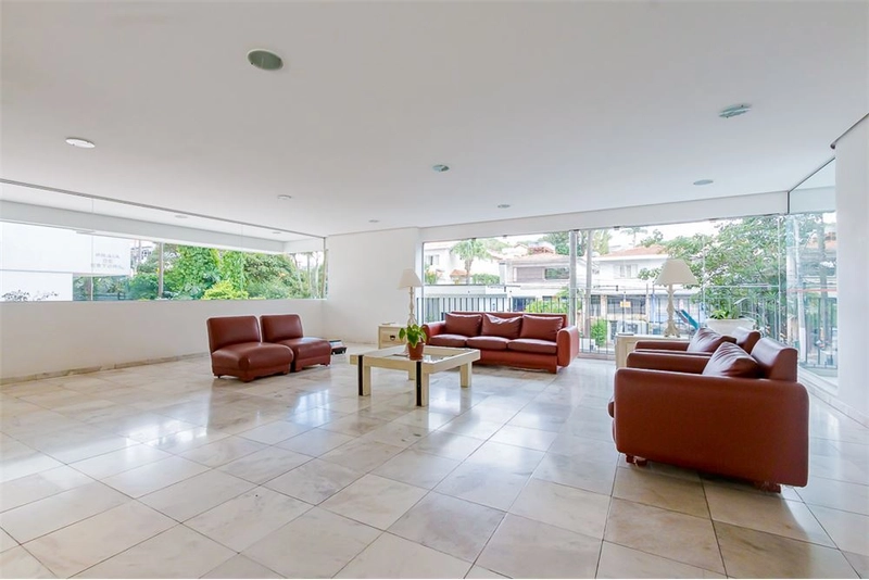 Apartamento 3 dormitórios 1 vaga Vila Madalena: 29ª foto da galeria de imagens do imóvel