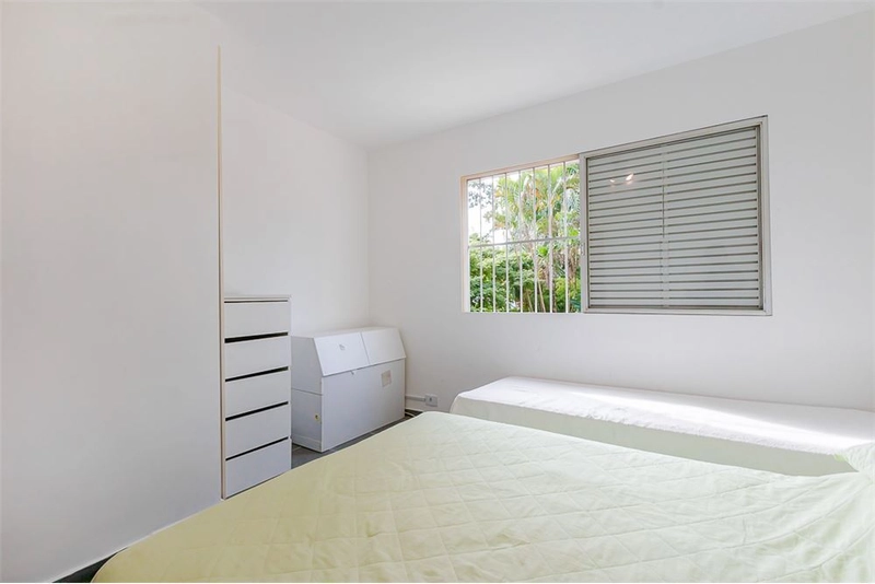 Apartamento 3 dormitórios 1 vaga Vila Madalena: 27ª foto da galeria de imagens do imóvel