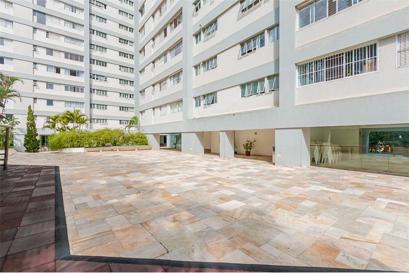Apartamento 3 dormitórios 1 vaga Vila Madalena: 36ª foto da galeria de imagens do imóvel