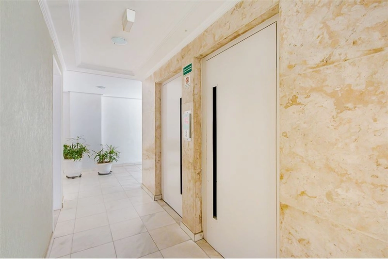 Apartamento 3 dormitórios 1 vaga Vila Madalena: 28ª foto da galeria de imagens do imóvel