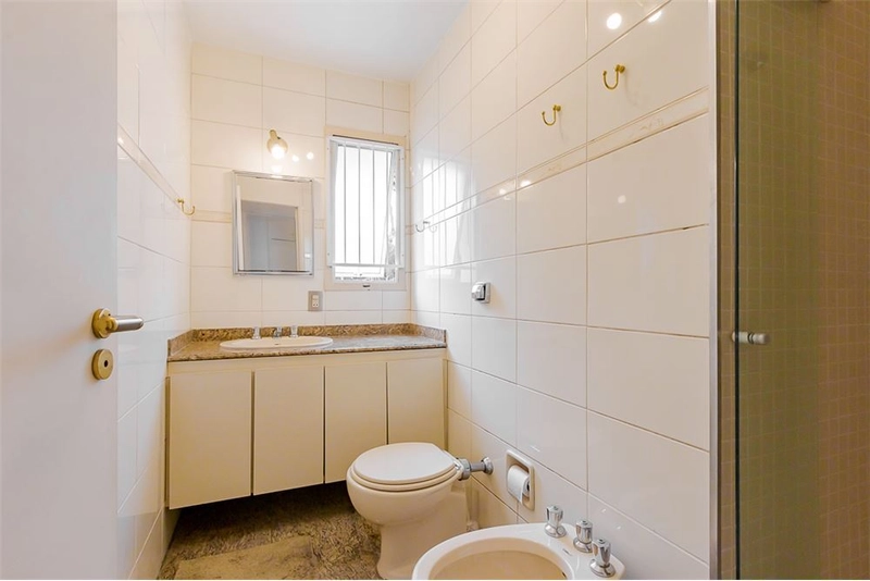 Apartamento 3 dormitórios 1 vaga Vila Madalena: 23ª foto da galeria de imagens do imóvel