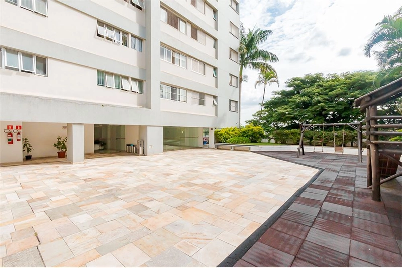 Apartamento 3 dormitórios 1 vaga Vila Madalena: 40ª foto da galeria de imagens do imóvel