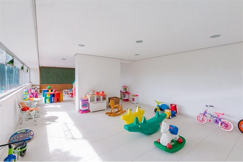 Apartamento 3 dormitórios 1 vaga Vila Madalena: 32ª foto da galeria de imagens do imóvel