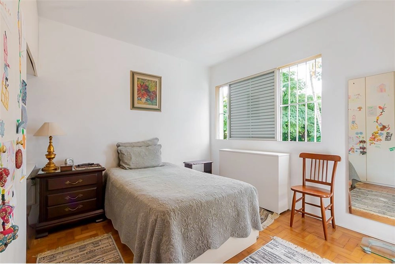 Apartamento 3 dormitórios 1 vaga Vila Madalena: 22ª foto da galeria de imagens do imóvel