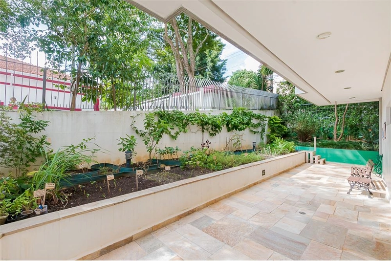 Apartamento 3 dormitórios 1 vaga Vila Madalena: 34ª foto da galeria de imagens do imóvel