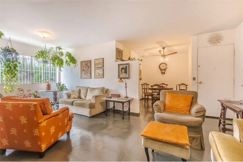Apartamento 3 dormitórios 1 vaga Vila Madalena: 1ª foto da galeria de imagens do imóvel