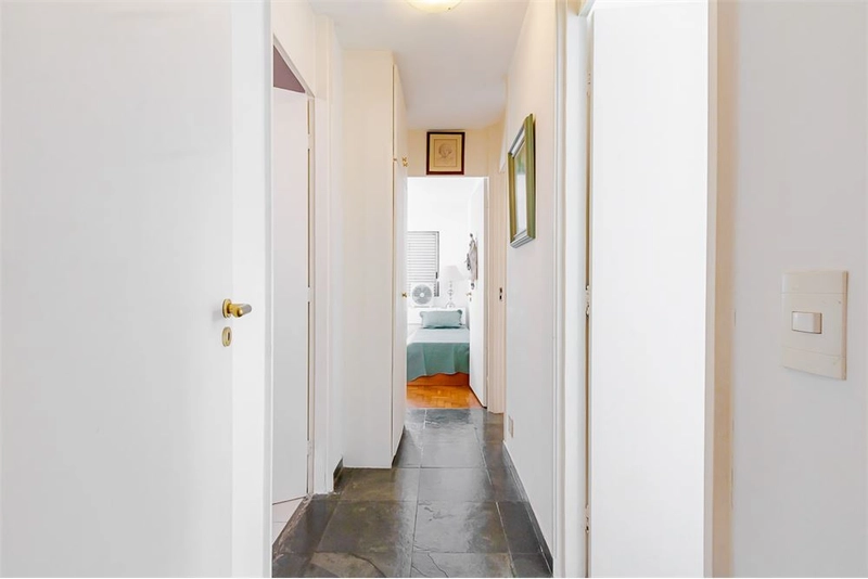 Apartamento 3 dormitórios 1 vaga Vila Madalena: 24ª foto da galeria de imagens do imóvel