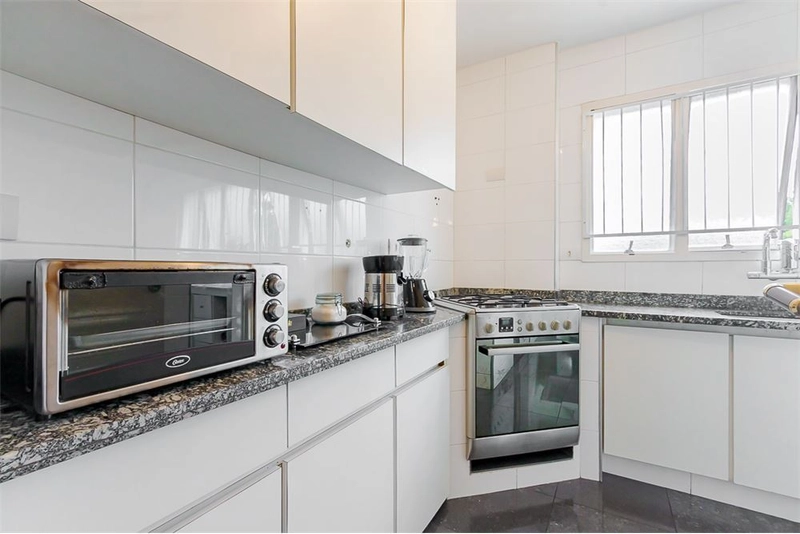 Apartamento 3 dormitórios 1 vaga Vila Madalena: 9ª foto da galeria de imagens do imóvel