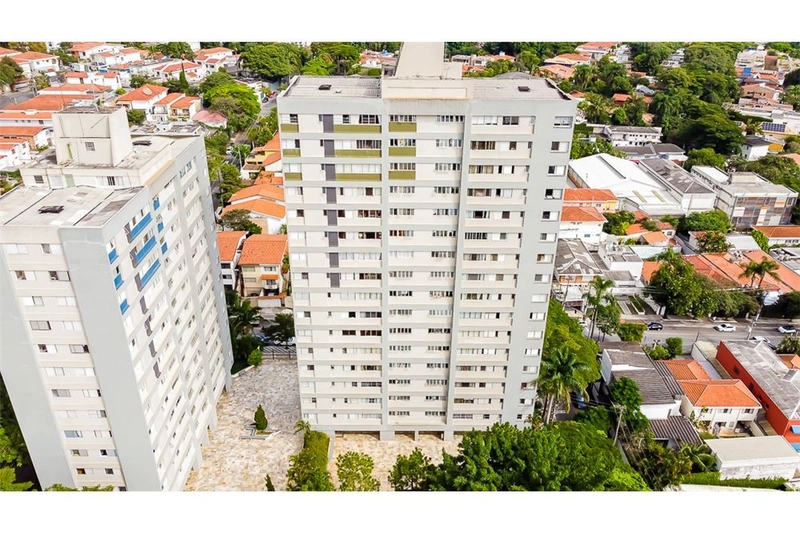 Apartamento 3 dormitórios 1 vaga Vila Madalena: 14ª foto da galeria de imagens do imóvel