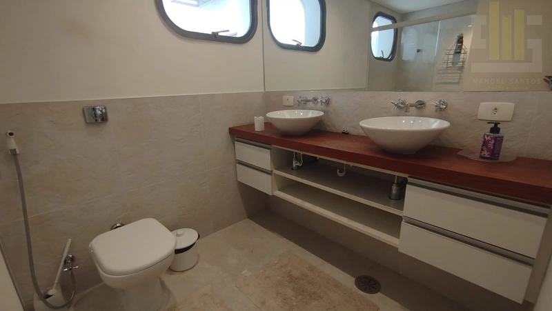 Apartamento 2 suítes 2 vagas locação no Jardim Paulista: 32ª foto da galeria de imagens do imóvel