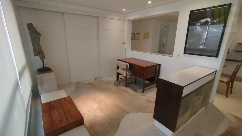 Apartamento 2 suítes 2 vagas locação no Jardim Paulista: 10ª foto da galeria de imagens do imóvel