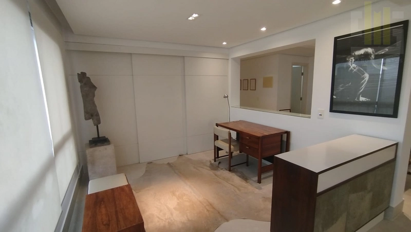Apartamento 2 suítes 2 vagas locação no Jardim Paulista: 11ª foto da galeria de imagens do imóvel