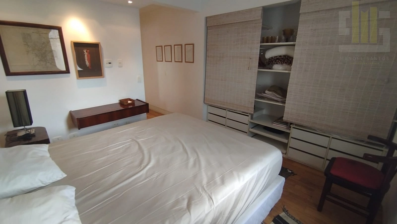 Apartamento 2 suítes 2 vagas locação no Jardim Paulista: 26ª foto da galeria de imagens do imóvel