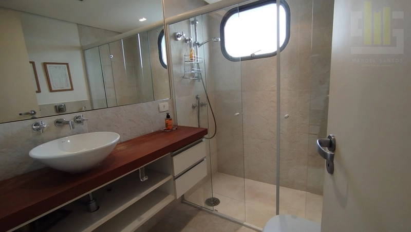 Apartamento 2 suítes 2 vagas locação no Jardim Paulista: 38ª foto da galeria de imagens do imóvel