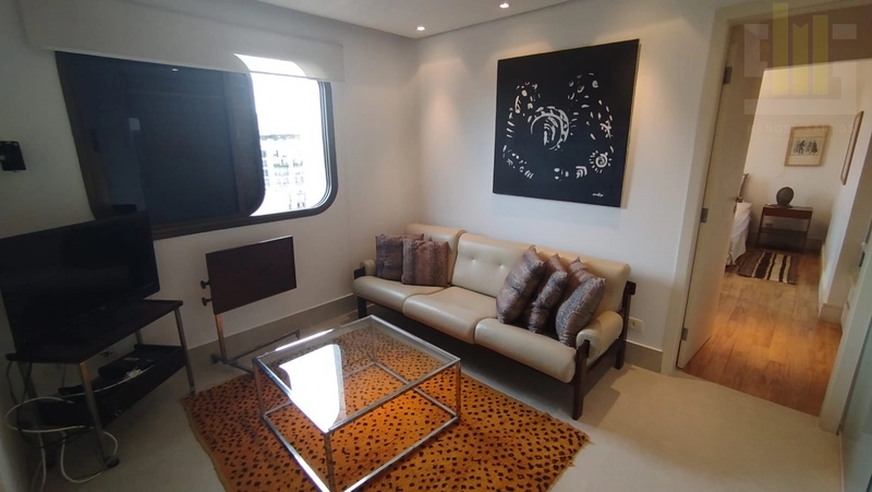 Apartamento 2 suítes 2 vagas locação no Jardim Paulista: 23ª foto da galeria de imagens do imóvel
