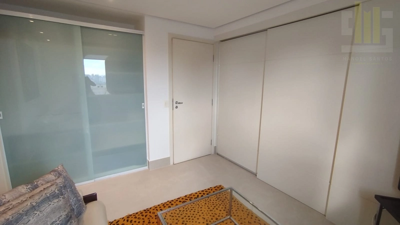 Apartamento 2 suítes 2 vagas locação no Jardim Paulista: 21ª foto da galeria de imagens do imóvel