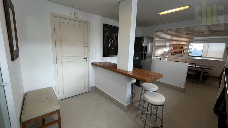 Apartamento 2 suítes 2 vagas locação no Jardim Paulista: 17ª foto da galeria de imagens do imóvel