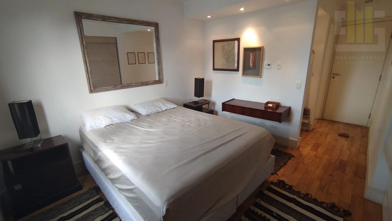 Apartamento 2 suítes 2 vagas locação no Jardim Paulista: 25ª foto da galeria de imagens do imóvel