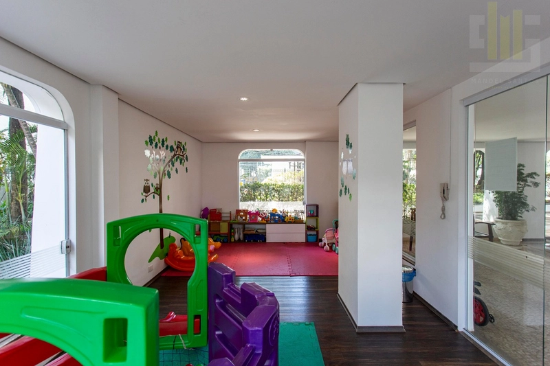 Apartamento 2 suítes 2 vagas locação no Jardim Paulista: 42ª foto da galeria de imagens do imóvel