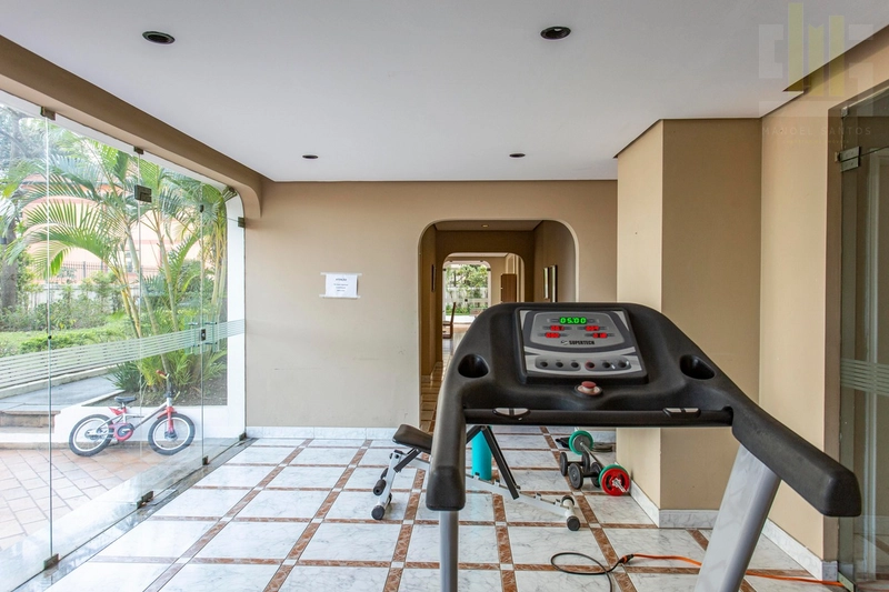 Apartamento 2 suítes 2 vagas locação no Jardim Paulista: 56ª foto da galeria de imagens do imóvel
