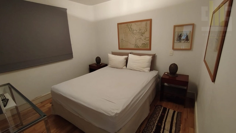 Apartamento 2 suítes 2 vagas locação no Jardim Paulista: 36ª foto da galeria de imagens do imóvel