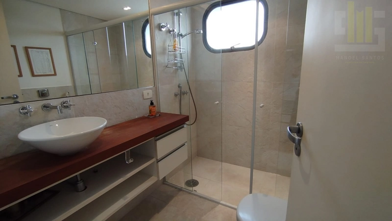 Apartamento 2 suítes 2 vagas locação no Jardim Paulista: 39ª foto da galeria de imagens do imóvel