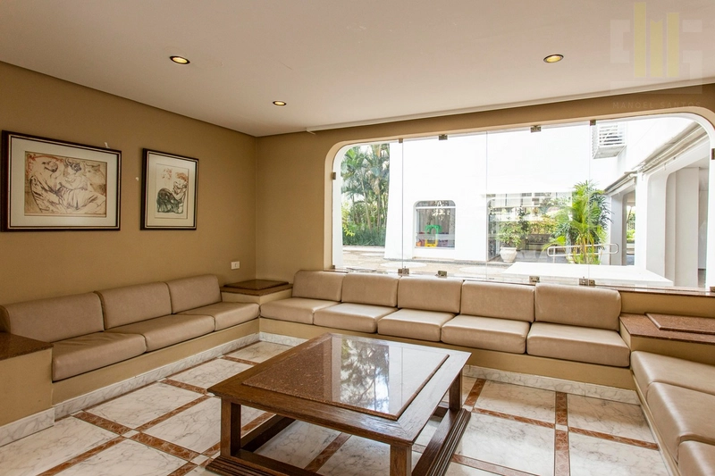 Apartamento 2 suítes 2 vagas locação no Jardim Paulista: 48ª foto da galeria de imagens do imóvel