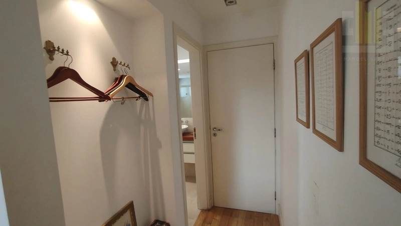Apartamento 2 suítes 2 vagas locação no Jardim Paulista: 24ª foto da galeria de imagens do imóvel