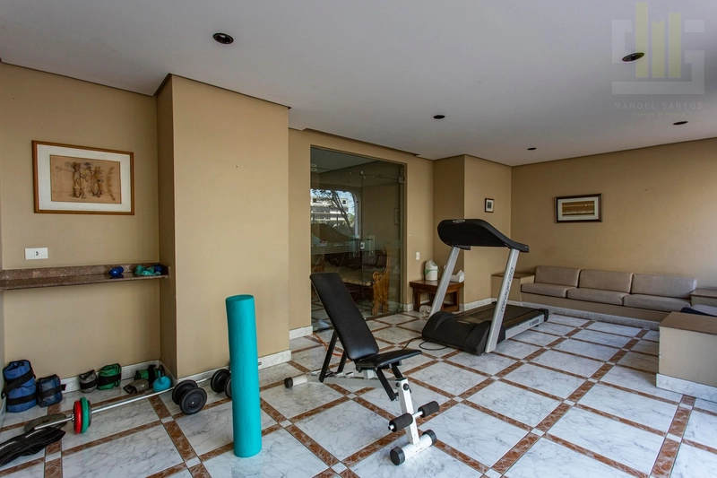Apartamento 2 suítes 2 vagas locação no Jardim Paulista: 55ª foto da galeria de imagens do imóvel