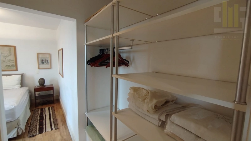 Apartamento 2 suítes 2 vagas locação no Jardim Paulista: 40ª foto da galeria de imagens do imóvel