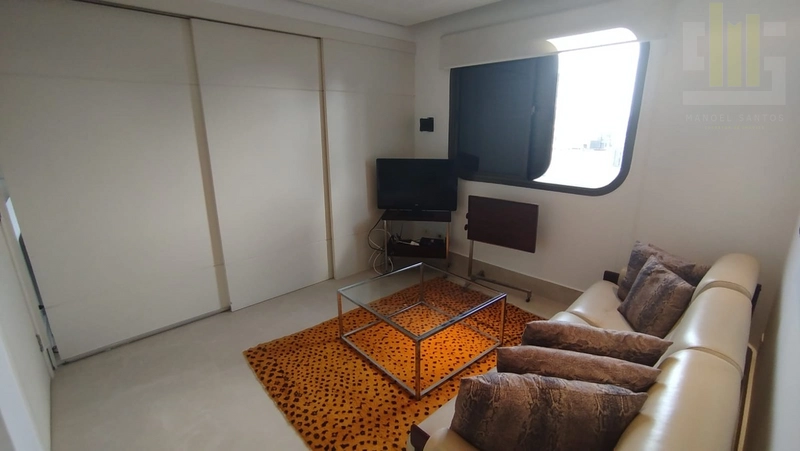 Apartamento 2 suítes 2 vagas locação no Jardim Paulista: 22ª foto da galeria de imagens do imóvel