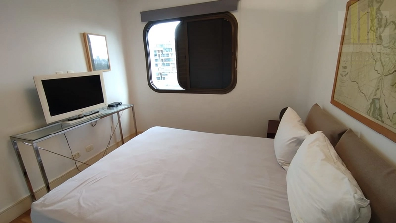 Apartamento 2 suítes 2 vagas locação no Jardim Paulista: 34ª foto da galeria de imagens do imóvel