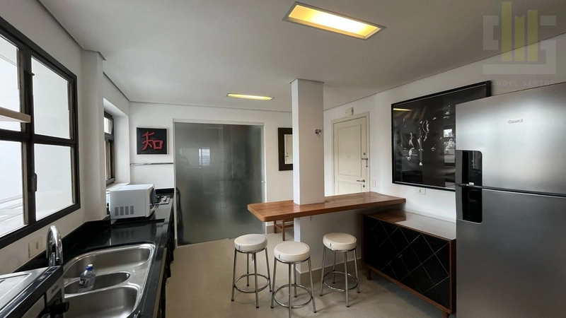 Apartamento 2 suítes 2 vagas locação no Jardim Paulista: 16ª foto da galeria de imagens do imóvel