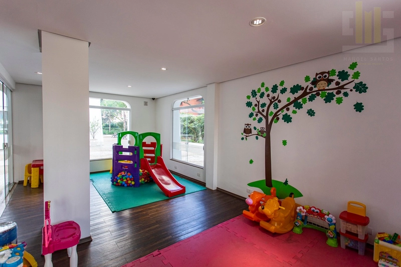 Apartamento 2 suítes 2 vagas locação no Jardim Paulista: 44ª foto da galeria de imagens do imóvel