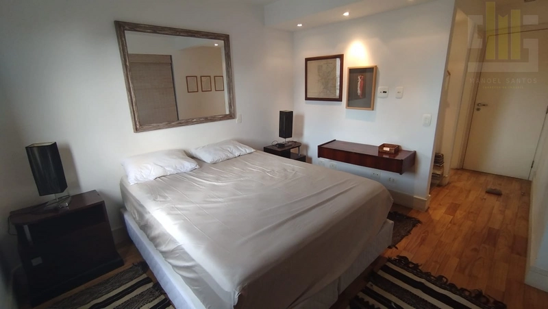 Apartamento 2 suítes 2 vagas locação no Jardim Paulista: 27ª foto da galeria de imagens do imóvel