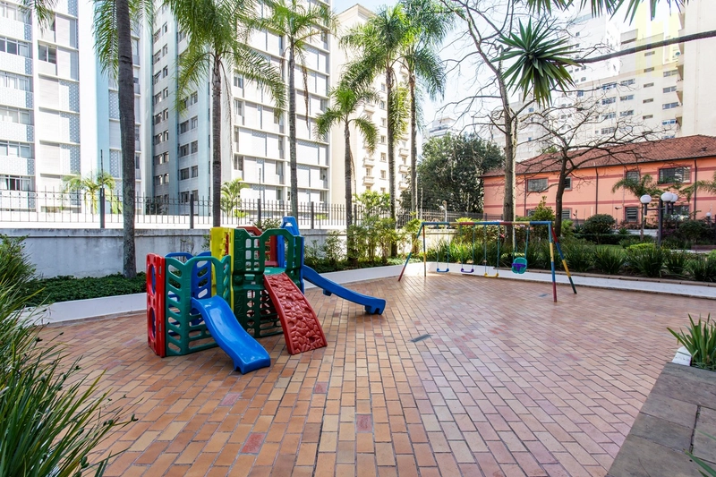 Apartamento 2 suítes 2 vagas locação no Jardim Paulista: 58ª foto da galeria de imagens do imóvel